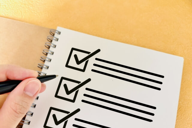 紹介会社の選び方のポイントとは